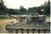 Canadian Leopard 1